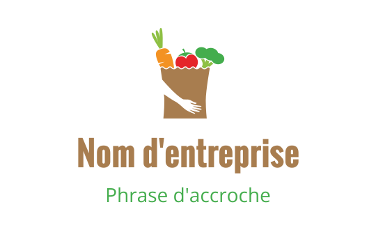 Grocery logo