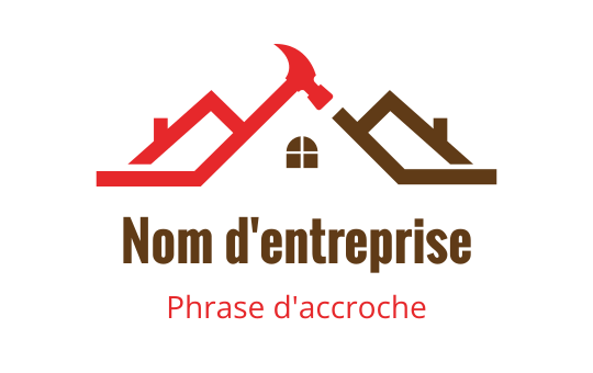 Construction logo