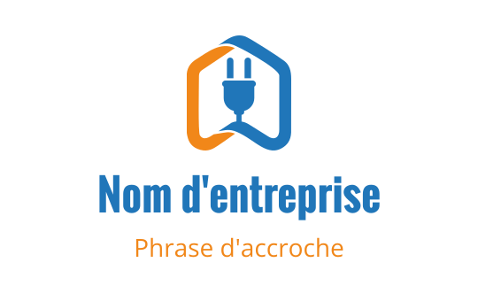 Electrical logo