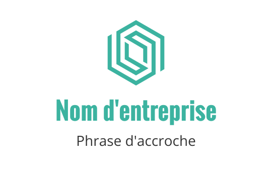 L logo