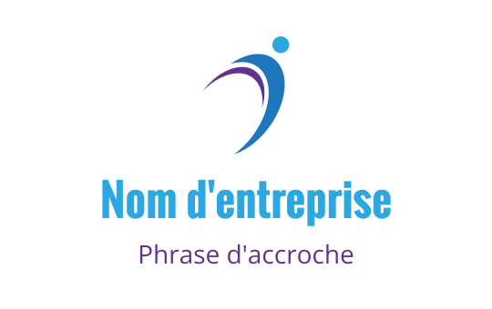 Letter logo