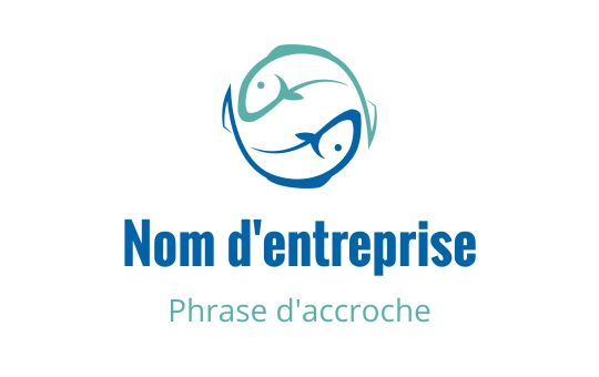Seafood logo