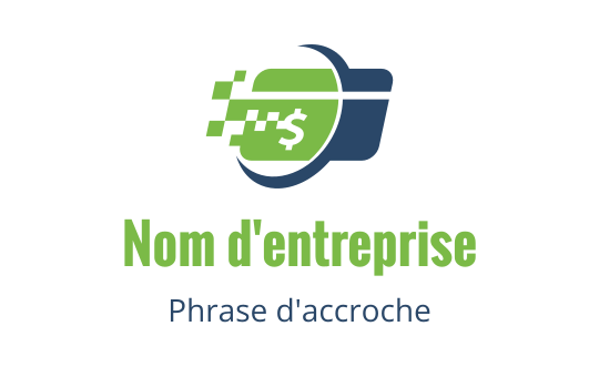 Card logo