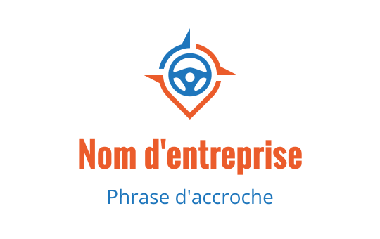 Point logo