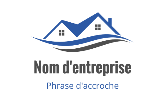 House logo