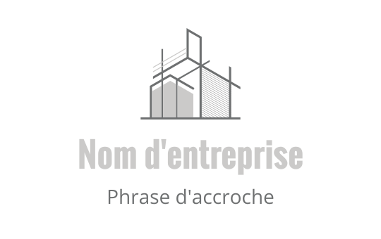 Construction logo