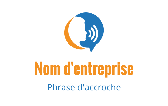 Ear logo