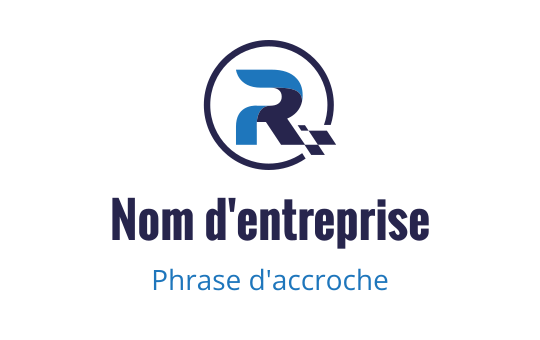 R logo