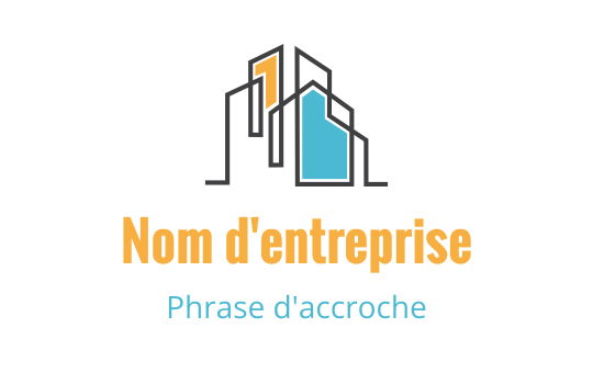 Building logo