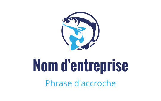 Seafood logo