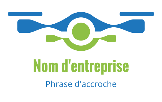 Drone logo