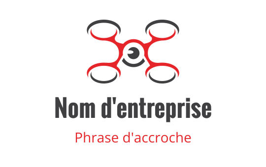 Drone logo