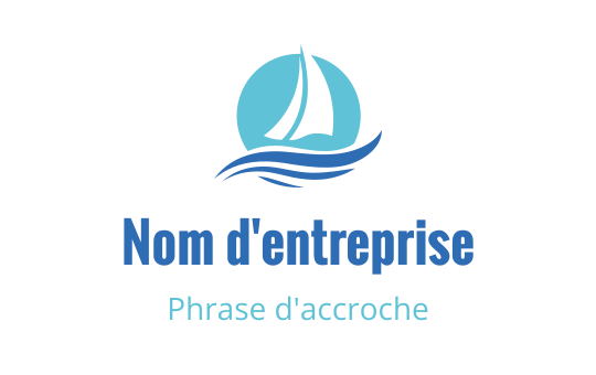 Boat logo