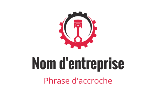 Gear logo