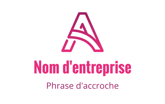 A logo