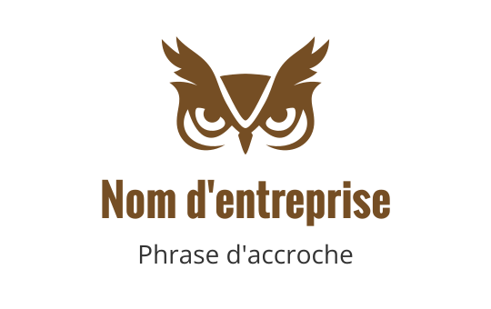 Owl logo