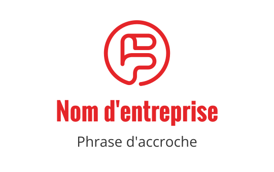 F logo