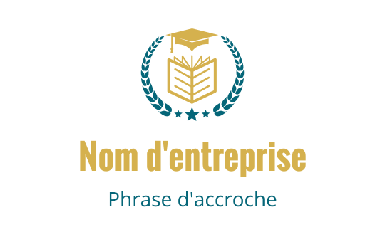 School logo
