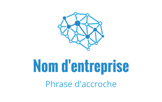 Brain logo