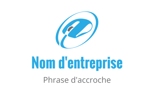 Mouse logo