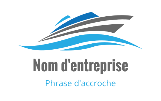Boat logo