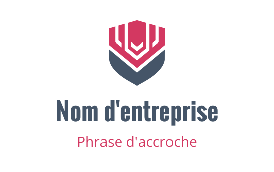 Cyber security logo