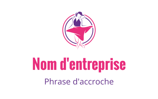 Dancing logo