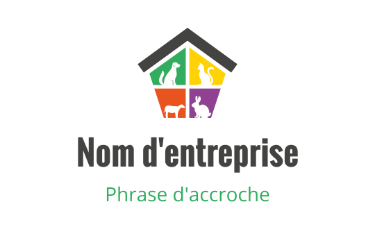 Cat logo