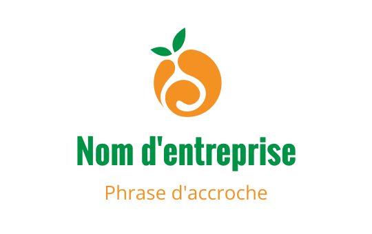 Orange logo