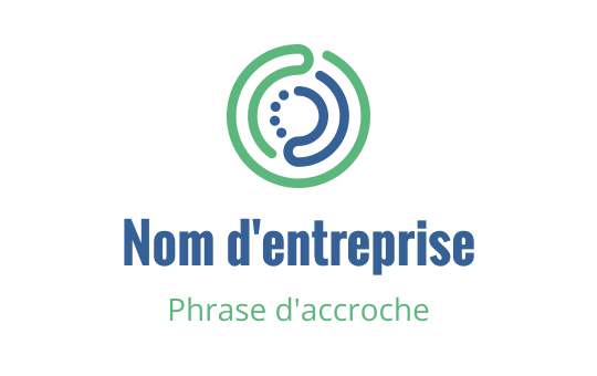 O logo