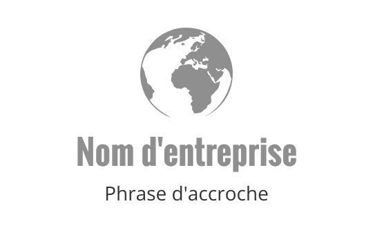 Earth logo