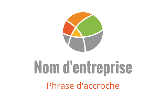 Abstract logo