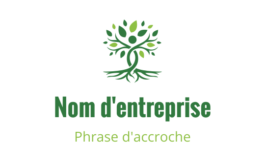 Plant logo