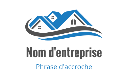 Building logo