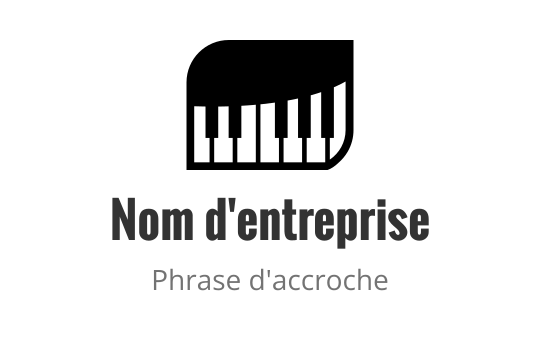 Keyboard logo