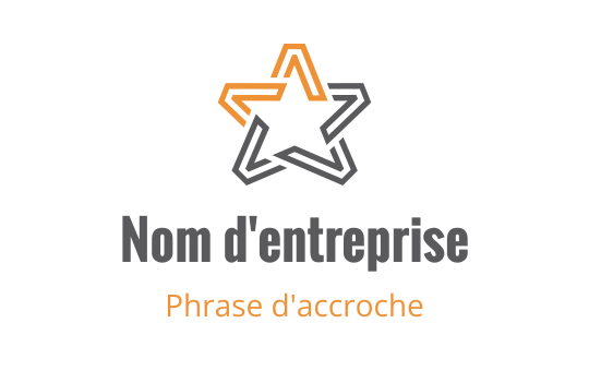 Star logo