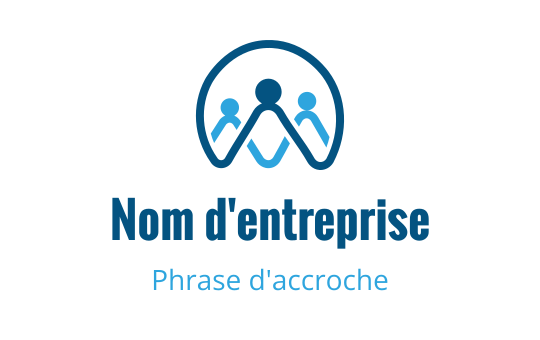 W logo