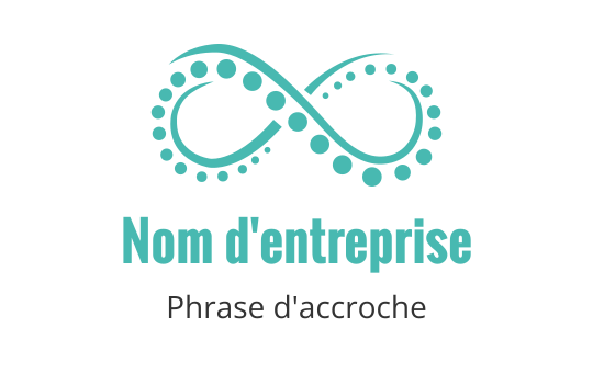 Abstract logo
