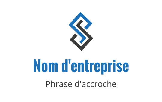 S logo