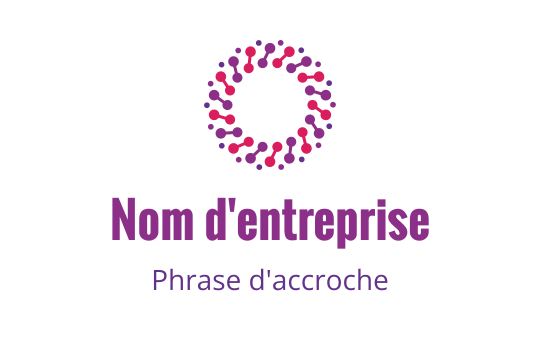 Circle logo