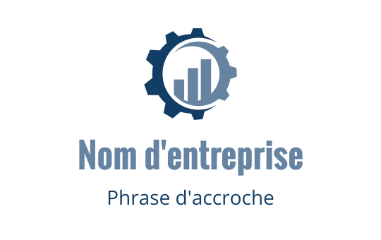 Building logo