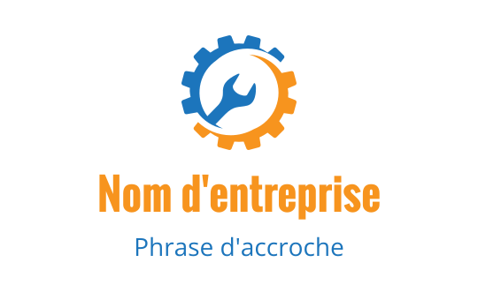 Gear logo
