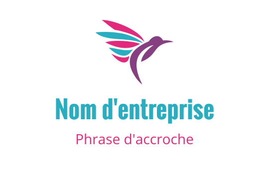 Hummingbird logo