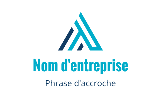 Letter logo