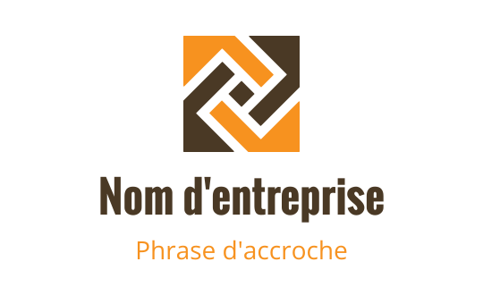 Square logo