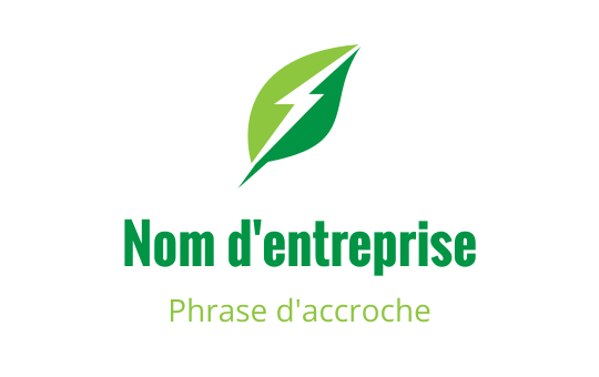 Nature logo
