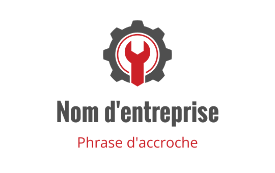 Gear logo
