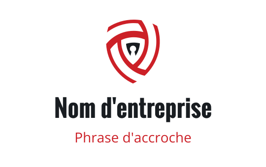 Lock logo