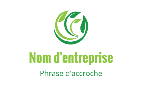 Plant logo
