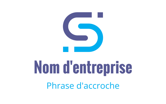 S logo